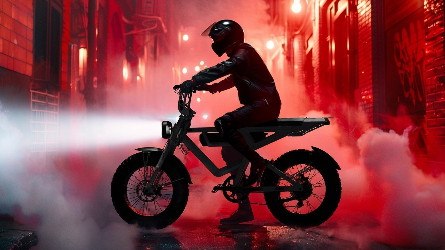 E-Bike Maintenance 101