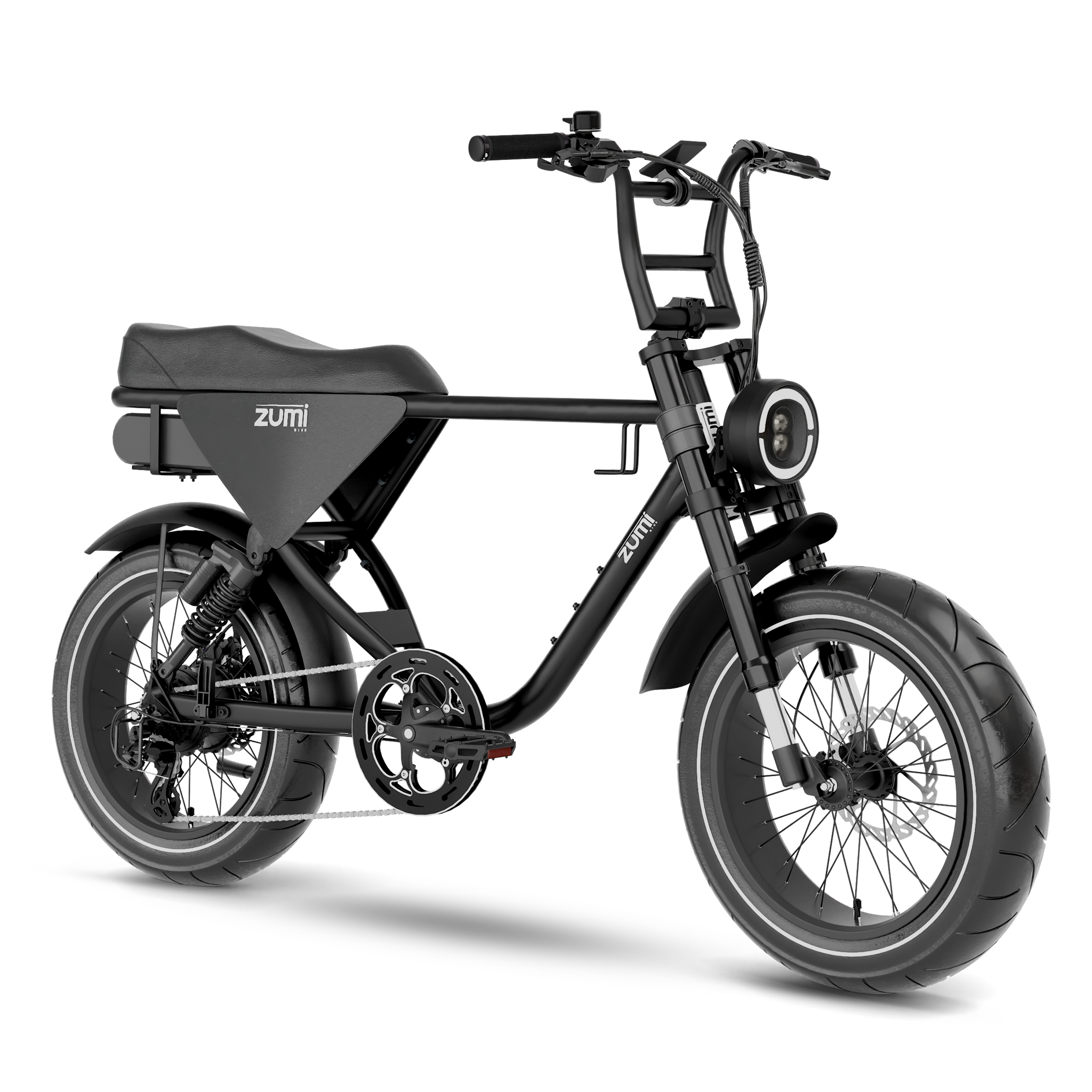 Sprint 1000W